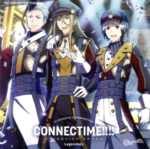 THE IDOLM@STER SideM F@NTASTIC COMBINATION～CONNECTIME!!!!～ -DIMENSIONARROW- Legenders