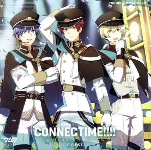 THE IDOLM@STER SideM F@NTASTIC COMBINATION～CONNECTIME!!!!～ -DIMENSIONARROW- C.FIRST
