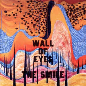 ウォール・オブ・アイズ