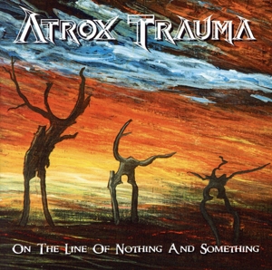 ON THE LINE OF NOTHING AND SOMETHING