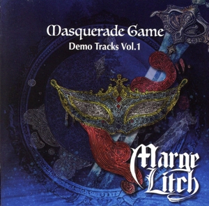 Masquerade Game ～ Demo Tracks Vol,1