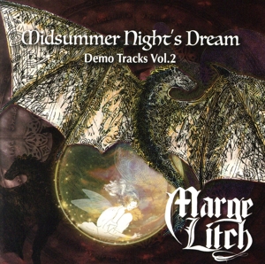 Midsummer Night's Dream ～ Demo Tracks Vol,2