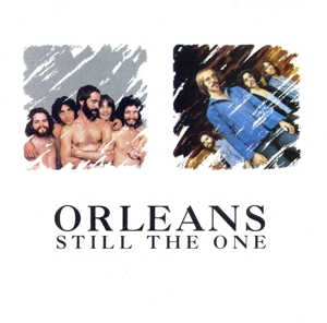 【輸入盤】STILL THE ONE