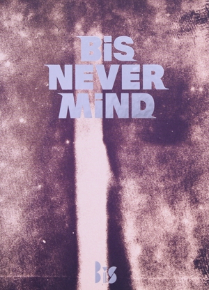NEVER MiND(初回生産限定盤)(Blu-ray Disc付)