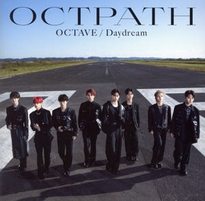 OCTAVE/Daydream(通常盤)