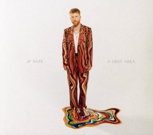 【輸入盤】A GREY AREA