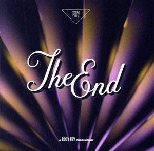 【輸入盤】THE END