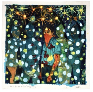 【輸入盤】WILL BUTLER + SISTER SQUARES