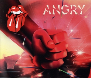 【輸入盤】ANGRY