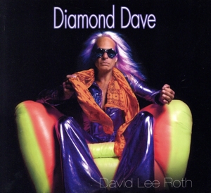 【輸入盤】DIAMOND DAVE