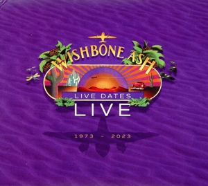 【輸入盤】LIVE DATES LIVE