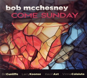 【輸入盤】Come Sunday