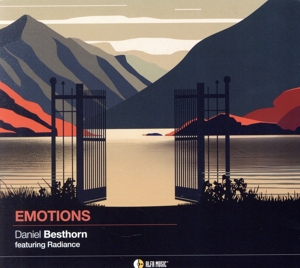 【輸入盤】Emotions