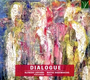 【輸入盤】Dialogue