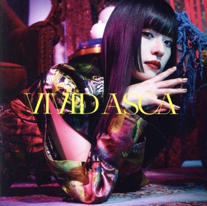 VIVID(初回生産限定盤)(Blu-ray Disc付)