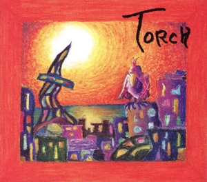 TORCH(初回生産限定盤)(Blu-ray Disc付)