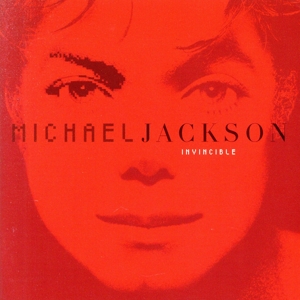 【輸入盤】Invincible