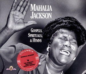 【輸入盤】Gospels, Spirituals, & Hymns