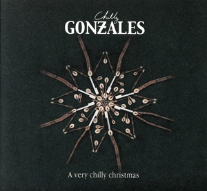 A very chilly christmas(数量限定スペシャルプライス盤)