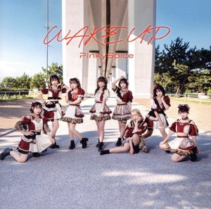 WAKE UP(Type-C)