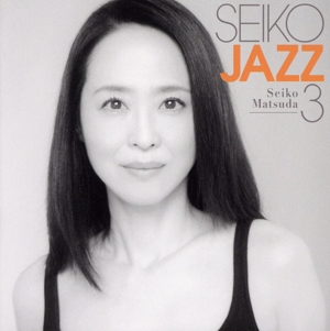 SEIKO JAZZ 3(通常盤)