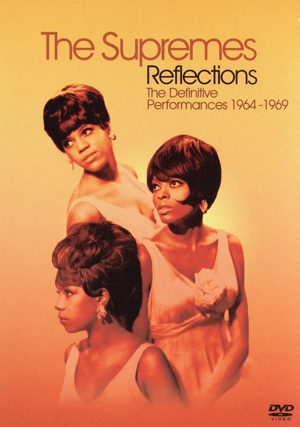 【輸入版】Reflections: The Definitive Performances 1964-1969