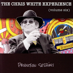 VOLUME SIX-PRODUCTION SESSIONS