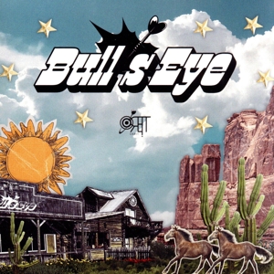 Bull's Eye(通常盤)