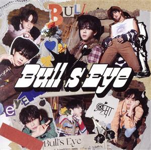 Bull's Eye(初回盤A)