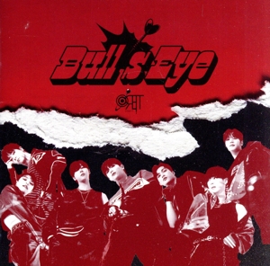 Bull's Eye(初回盤B)