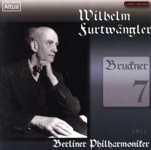 ブルックナー:交響曲第7番