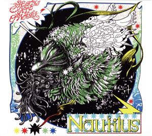 Nautilus(初回限定盤)(DVD付)