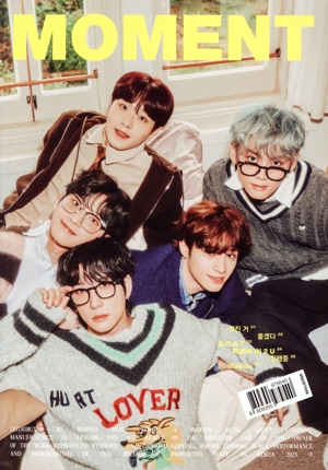 【輸入盤】Moment