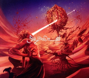 Sesame(DVD付)