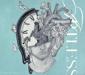 ARTLESS(初回生産限定盤)(Blu-ray Disc付)