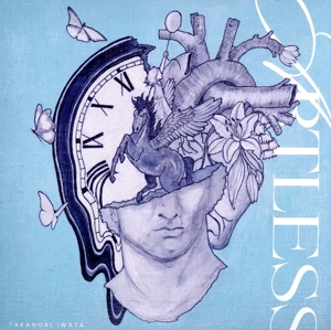 ARTLESS(通常盤)