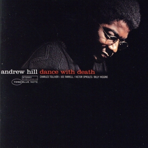 ダンス・ウィズ・デス(限定盤)(UHQCD)