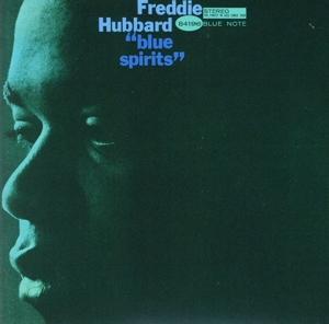 ブルー・スピリッツ(限定盤)(UHQCD)