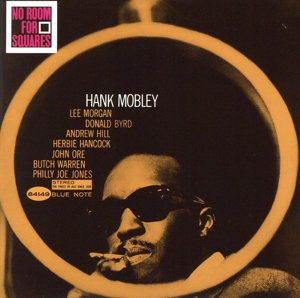 ノー・ルーム・フォー・スクエアーズ(限定盤)(UHQCD)