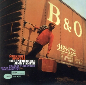 ミッドナイト・スペシャル(限定盤)(UHQCD)