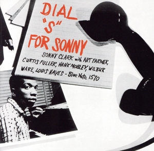 ダイアル・S・フォー・ソニー(限定盤)(UHQCD)