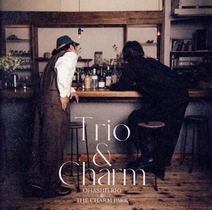 Trio & Charm(通常盤)