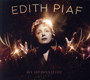 【輸入盤】SYMPHONIQUE
