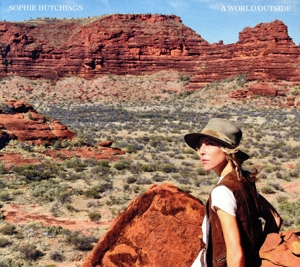 【輸入盤】WORLD OUTSIDE