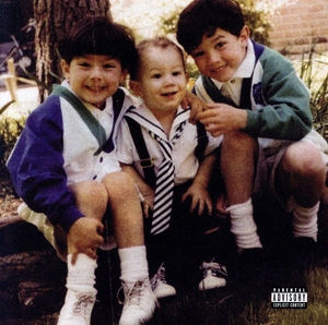 【輸入盤】THE FAMILY BUSINESS