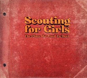 【輸入盤】THE PLACE WE USED TO MEET(DELUXE)