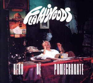 【輸入盤】HEAD OF POMEGRANATE