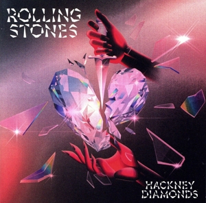 【輸入盤】HACKNEY DIAMONDS[JEWEL CASE]