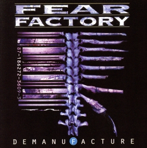 【輸入盤】DEMANUFACTURE