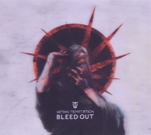 【輸入盤】BLEED OUT＜LTD/3D LENTICULAIR COVER DIGIPAK＞